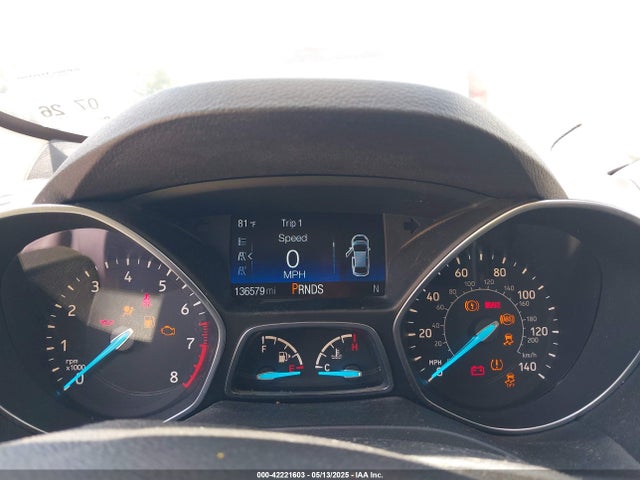 Ford ESCAPE SE 2018 1FMCU0GD6JUB36102 Image 7