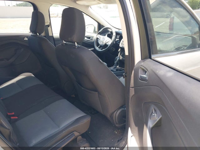 Ford ESCAPE SE 2018 1FMCU0GD6JUB36102 Image 8