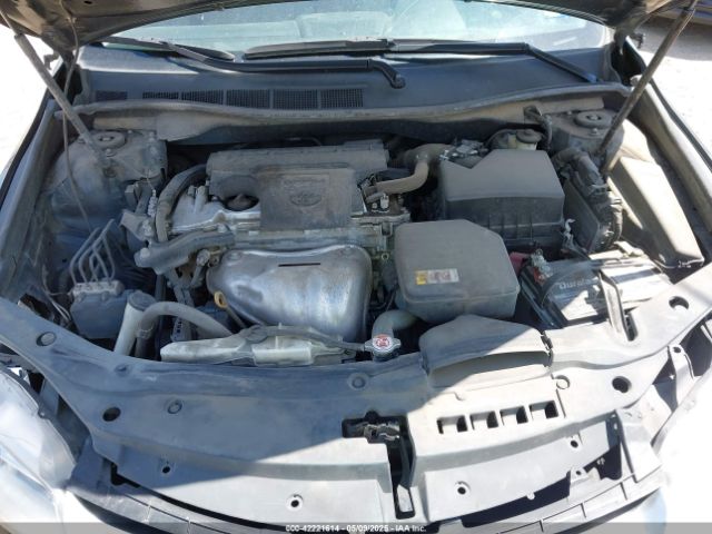 4T1BF1FK1HU268111 Toyota CAMRY LE