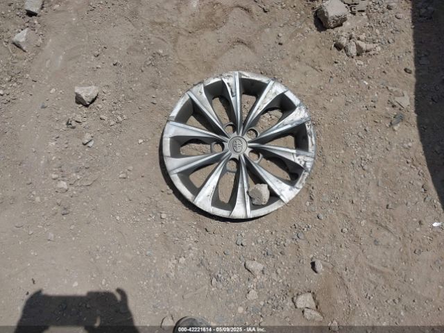 4T1BF1FK1HU268111 Toyota CAMRY LE