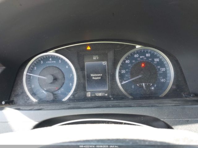 4T1BF1FK1HU268111 Toyota CAMRY LE