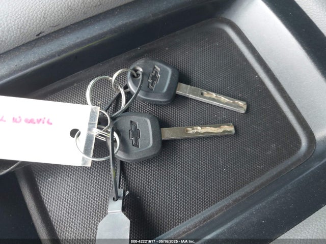 2GCVKNEC7K1161016 Chevrolet Silverado 1500 Ld Wt