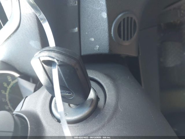 3FADP4EJ9KM125252 Ford FIESTA SE