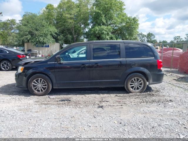 2C4RDGCG3KR647353 Dodge Grand Caravan Sxt