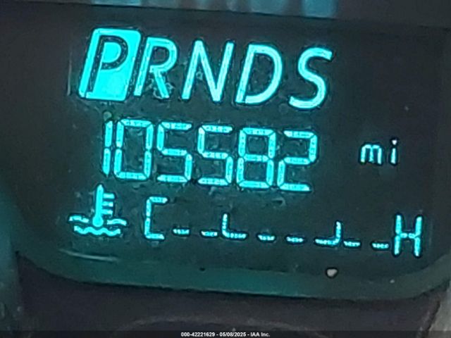 3FADP4FJ8EM165941 Ford Fiesta Titanium