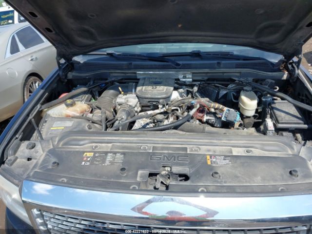 1GT12UE84GF259750 GMC Sierra 2500hd Denali