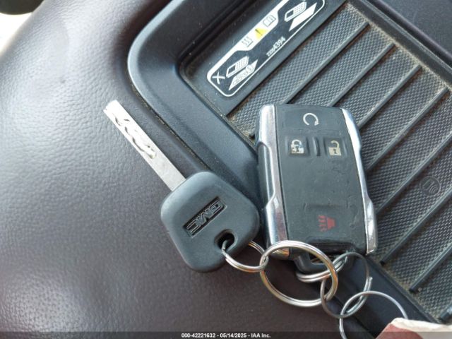 1GT12UE84GF259750 GMC Sierra 2500hd Denali