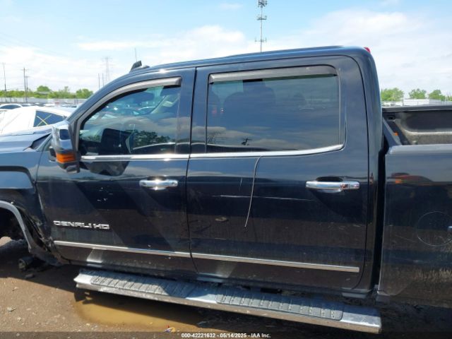1GT12UE84GF259750 GMC Sierra 2500hd Denali
