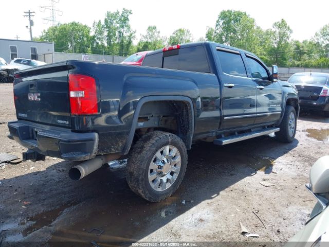1GT12UE84GF259750 GMC Sierra 2500hd Denali