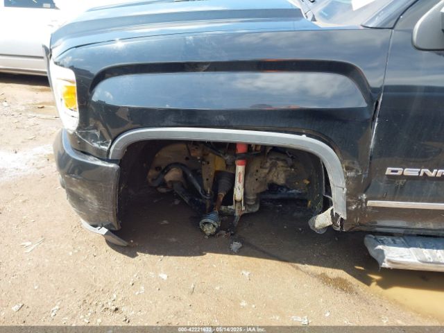 1GT12UE84GF259750 GMC Sierra 2500hd Denali