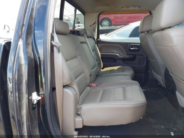 1GT12UE84GF259750 GMC Sierra 2500hd Denali
