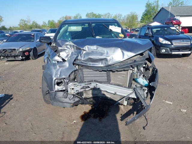 1GNERFKW5KJ231920 Chevrolet Traverse Ls