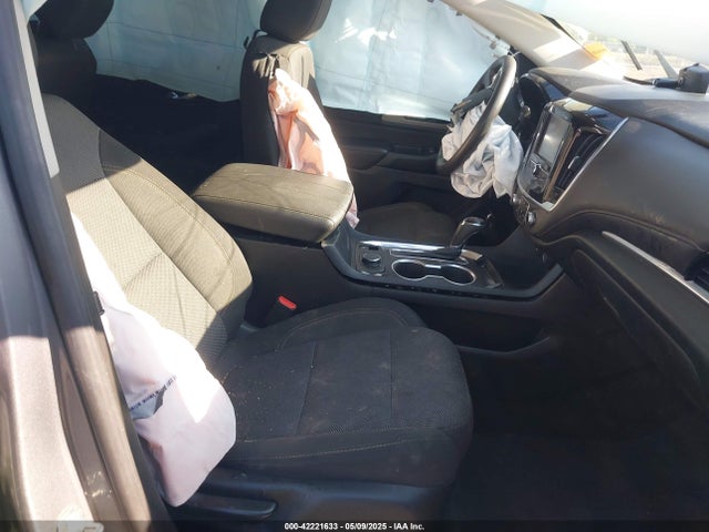 1GNERFKW5KJ231920 Chevrolet Traverse Ls