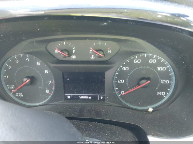 1GNERFKW5KJ231920 Chevrolet Traverse Ls