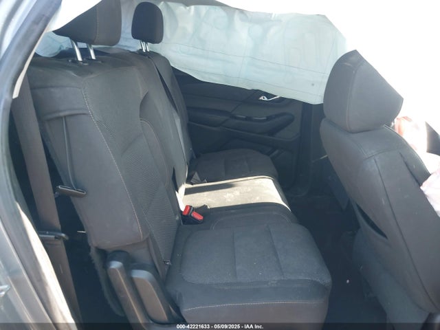 1GNERFKW5KJ231920 Chevrolet Traverse Ls