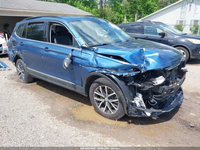 2020 VOLKSWAGEN TIGUAN 3VV3B7AX6LM114437