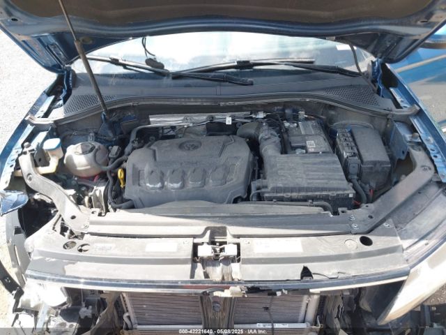 2020 VOLKSWAGEN TIGUAN 3VV3B7AX6LM114437 Photo 9