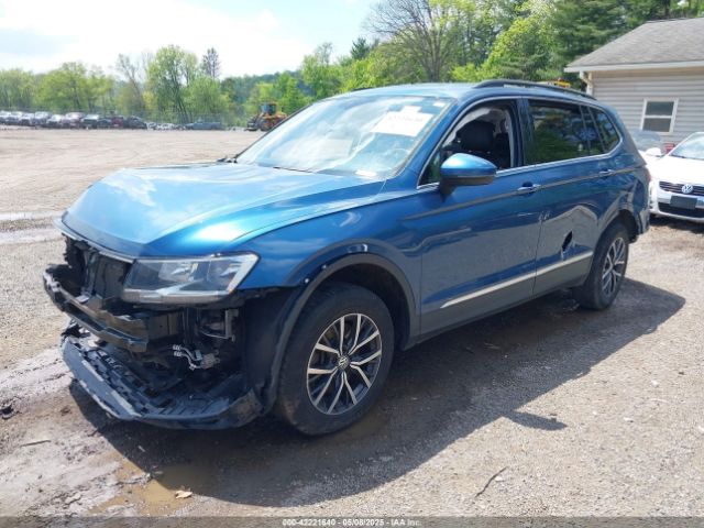 2020 VOLKSWAGEN TIGUAN 3VV3B7AX6LM114437 Photo 1