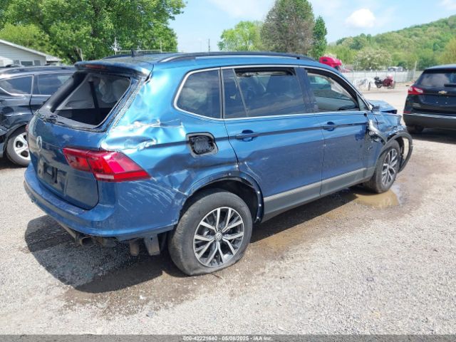 2020 VOLKSWAGEN TIGUAN 3VV3B7AX6LM114437 Photo 3