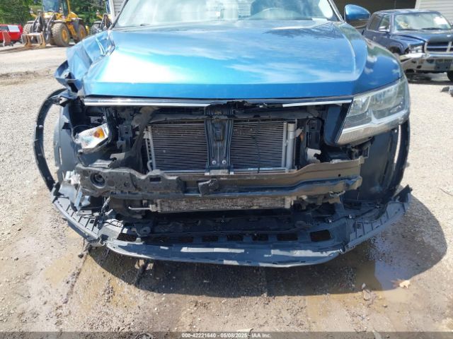2020 VOLKSWAGEN TIGUAN 3VV3B7AX6LM114437 Photo 5