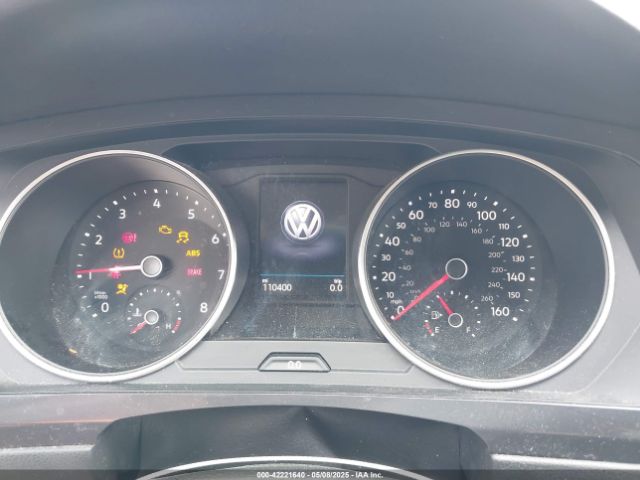 2020 VOLKSWAGEN TIGUAN 3VV3B7AX6LM114437 Photo 6