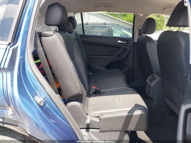 2020 VOLKSWAGEN TIGUAN 3VV3B7AX6LM114437 Photo 7