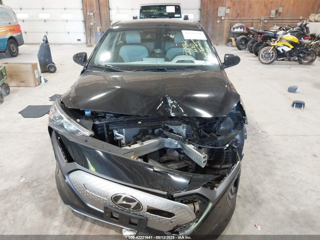 KMHC75LJ7LU076723 Hyundai Ioniq Electric Se