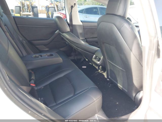 5YJ3E1EA6LF799620 Tesla Model 3 Standard Range Plus Rear-wheel Drive/standard Range Rear-wheel Drive