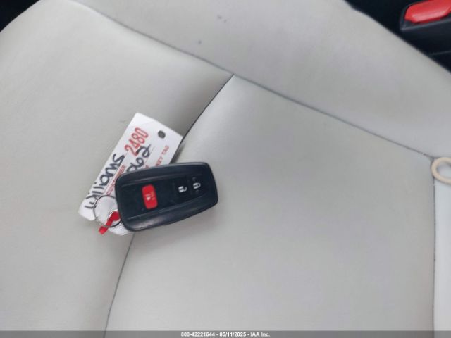 JTDKARFU9G3023659 Toyota Prius Four Touring