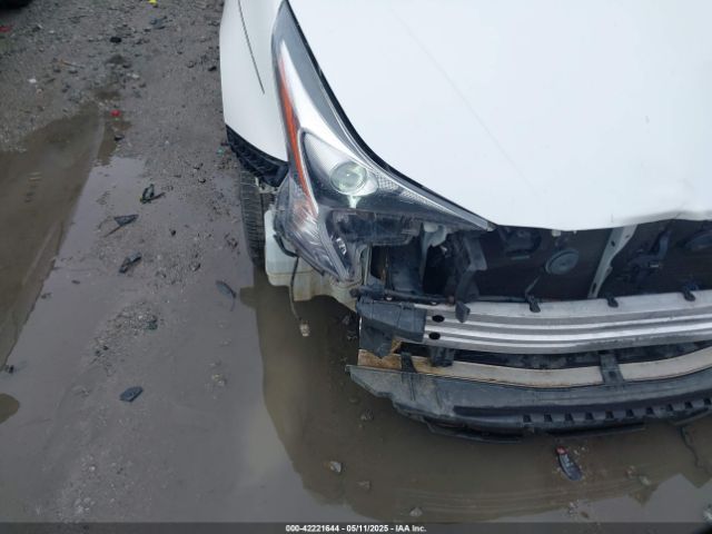 JTDKARFU9G3023659 Toyota Prius Four Touring