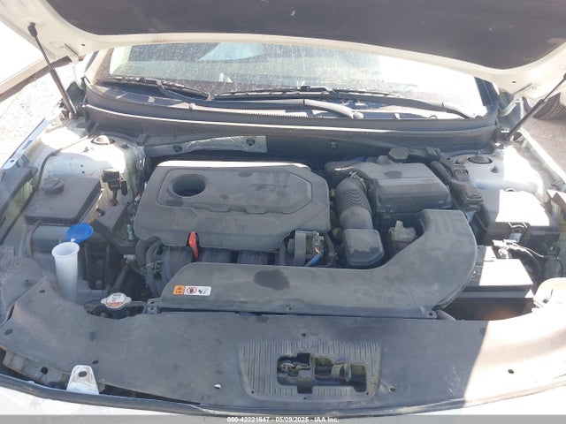 5NPE24AF6HH498150 Hyundai Sonata