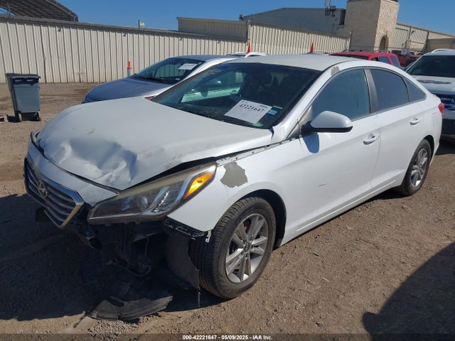 5NPE24AF6HH498150 Hyundai Sonata