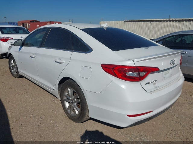 5NPE24AF6HH498150 Hyundai Sonata