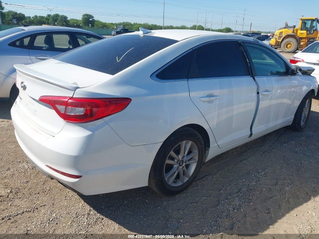 5NPE24AF6HH498150 Hyundai Sonata