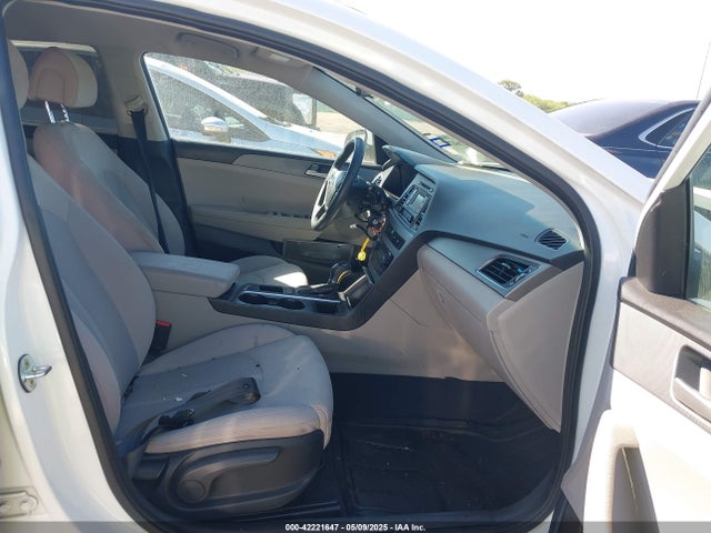 5NPE24AF6HH498150 Hyundai Sonata