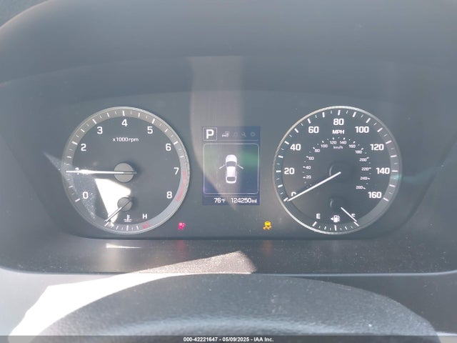5NPE24AF6HH498150 Hyundai Sonata