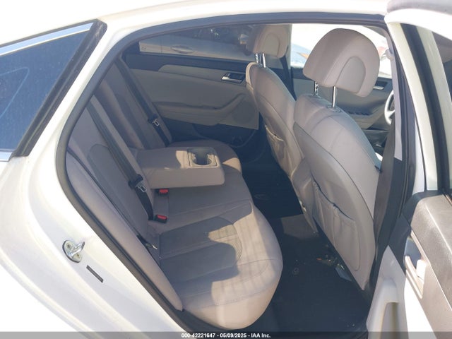 5NPE24AF6HH498150 Hyundai Sonata