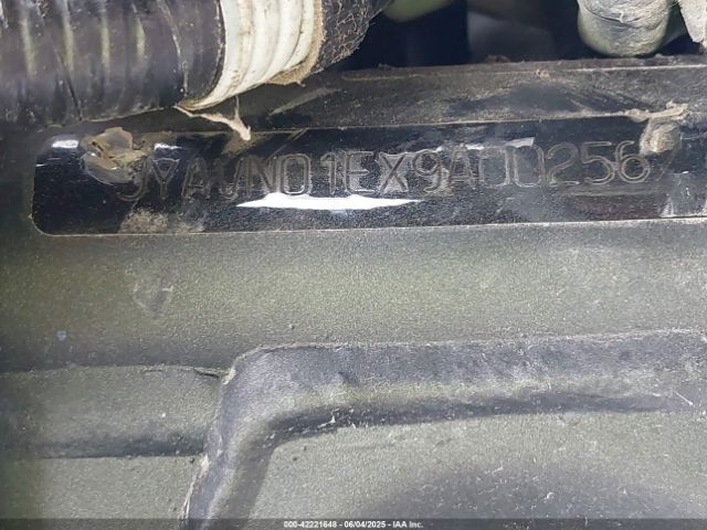 2009 YAMAHA XVS950 JYAVN01EX9A002567 Photo 9