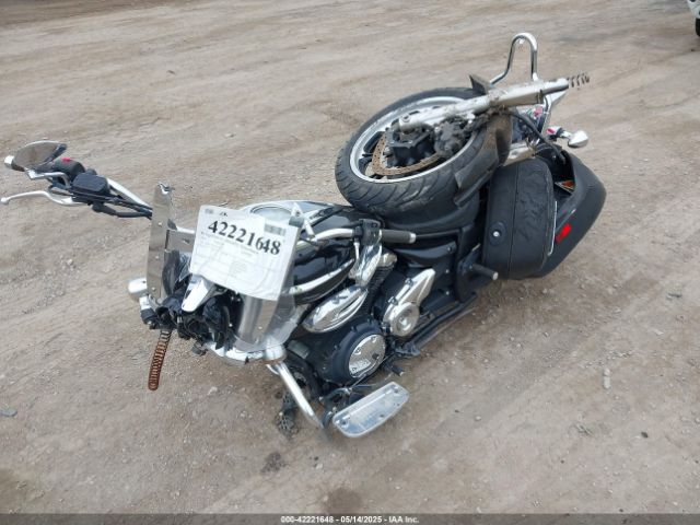 2009 YAMAHA XVS950 JYAVN01EX9A002567 Photo 1