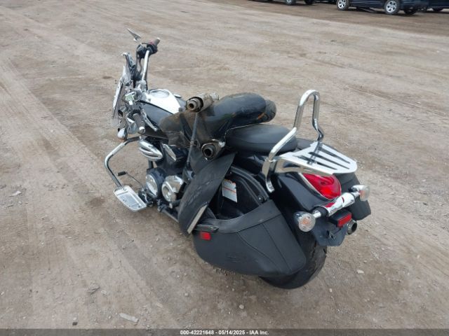 2009 YAMAHA XVS950 JYAVN01EX9A002567 Photo 2