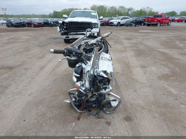 2009 YAMAHA XVS950 JYAVN01EX9A002567 Photo 4