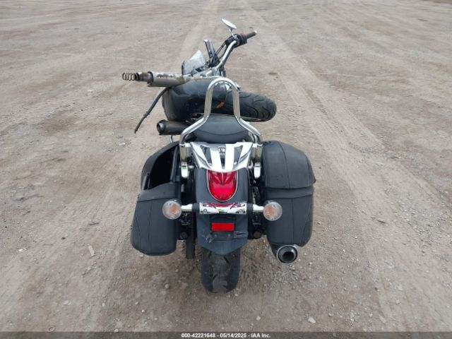 2009 YAMAHA XVS950 JYAVN01EX9A002567 Photo 5