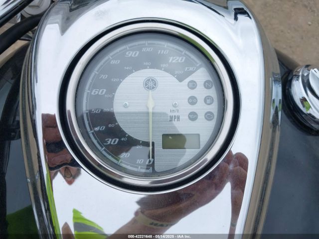 2009 YAMAHA XVS950 JYAVN01EX9A002567 Photo 6