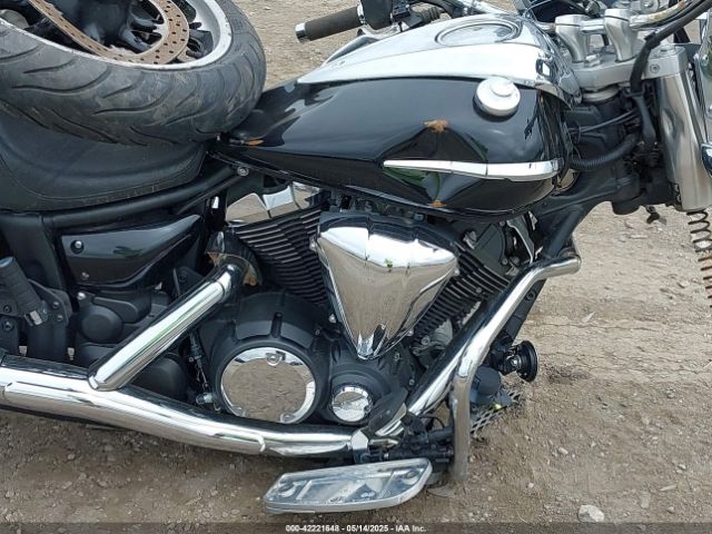 2009 YAMAHA XVS950 JYAVN01EX9A002567 Photo 7