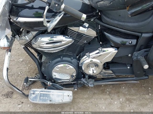 2009 YAMAHA XVS950 JYAVN01EX9A002567 Photo 8