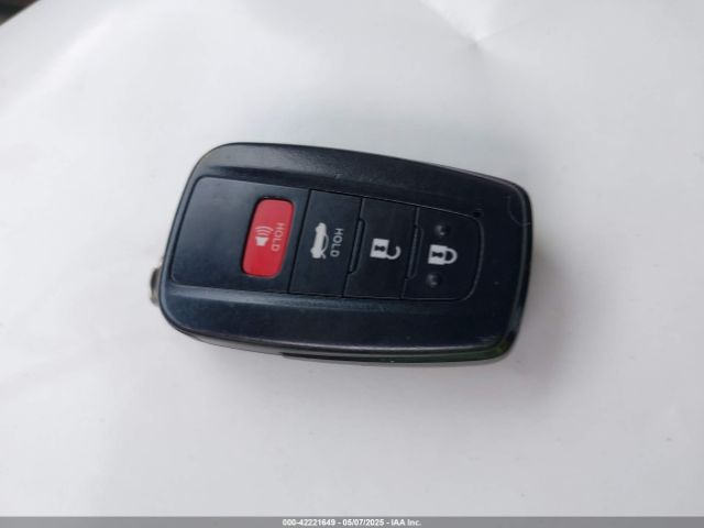 4T1KZ1AK4MU056845 Toyota CAMRY TRD