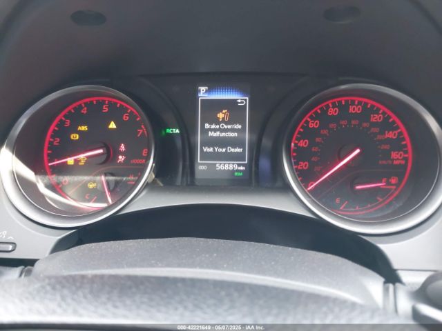 4T1KZ1AK4MU056845 Toyota CAMRY TRD
