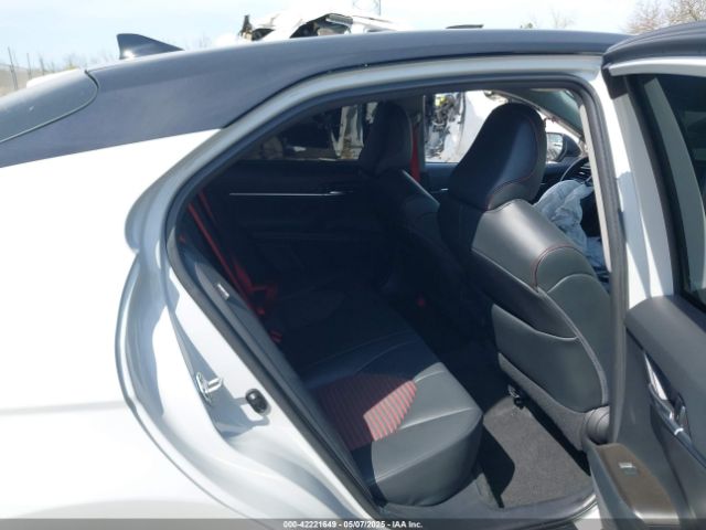 4T1KZ1AK4MU056845 Toyota CAMRY TRD