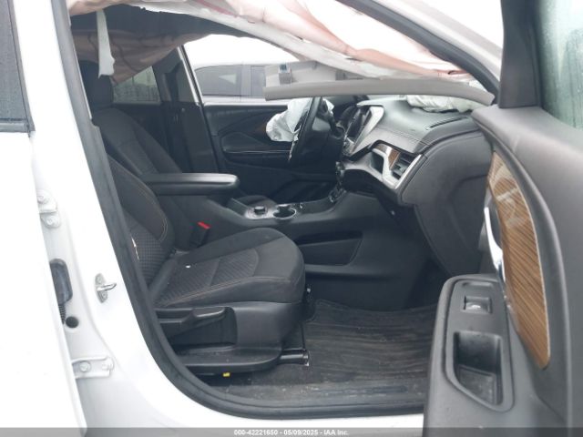 3GKALTEX2KL258016 GMC Terrain Sle