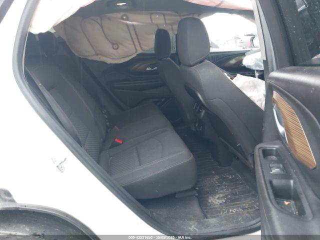 3GKALTEX2KL258016 GMC Terrain Sle